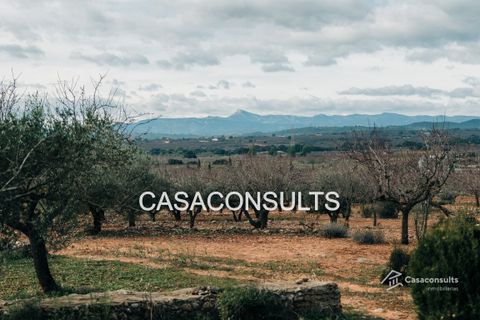 Masia a Cabanes, Castellon, Cabanes - € 100.000 | Ref: 917 - foto 19